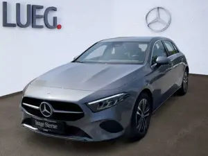 Mercedes-Benz A 180 PROGRESSIVE-ADVANCED+WINTERPAKET+KAMERA