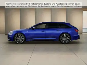 Audi A6 Bild 3