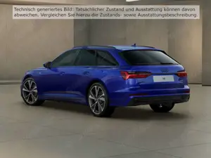Audi A6 Bild 4