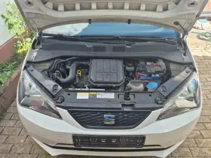 SEAT Mii Mii CNG  3-Türer 1.0 Ecofuel (Ecomotive) Start Bild 5