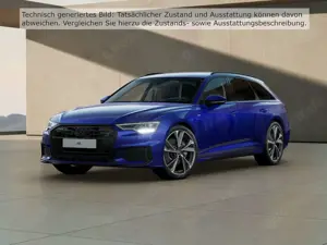 Audi A6 Bild 2