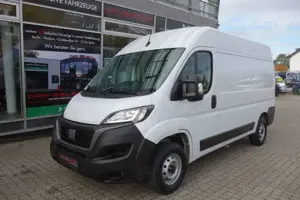 Fiat Ducato 2,2d Kasten L2H2 KAM/TEMP/KLIMA/ASSIST