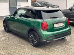 MINI Cooper Bild 4