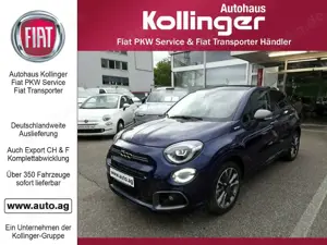 Fiat 500X 1.5 DOLCEVITA SPORT KOMFORT  STYLE