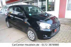 Suzuki Celerio