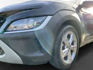 Hyundai KONA Bild 4