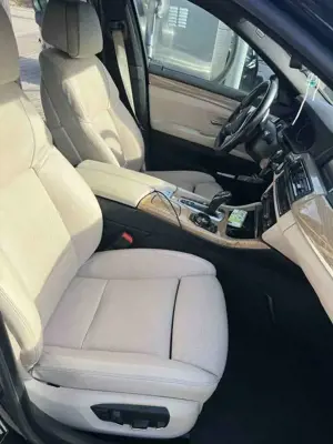 BMW 530 530 d xDrive - Selten Vollvollvollaustatung Bild 4