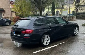 BMW 530 530 d xDrive - Selten Vollvollvollaustatung Bild 3