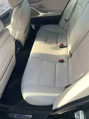 BMW 530 530 d xDrive - Selten Vollvollvollaustatung Bild 5