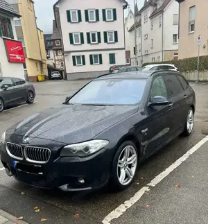 BMW 530 530 d xDrive - Selten Vollvollvollaustatung Bild 2