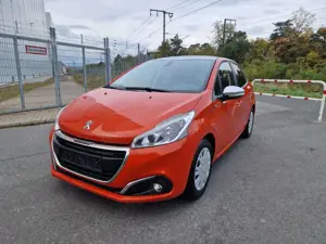 Peugeot 208 Style Bild 2