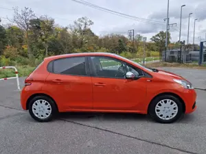 Peugeot 208 Style Bild 5