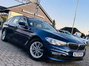 BMW 530 Touring 530 d xDrive *ALLRAD*LEDER*LED*