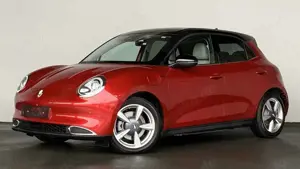 GWM ORA 03 400 Pro+ Sitzheizung Glasdach