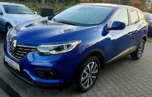 Renault Kadjar Business Edition Navi SH App Assist AHK a