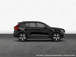 Volvo XC40 Bild 4