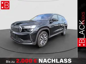 Skoda Kodiaq 2.0 TDI 4x4 DSG Selection NAVI AHK RFK ACC PDC KES