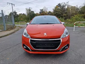 Peugeot 208 Style Bild 3
