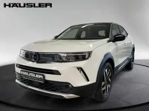 Opel Mokka Elegance*1.2T*Klimaaut.*Navi*Kamera*SHZ*