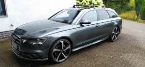 Audi A6 A6 3.0 TDI 268kW quattro Avant ABT Individual Bild 3