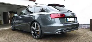 Audi A6 A6 3.0 TDI 268kW quattro Avant ABT Individual Bild 2