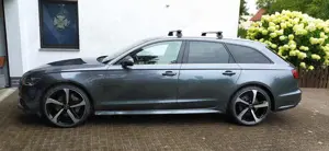 Audi A6 A6 3.0 TDI 268kW quattro Avant ABT Individual Bild 4