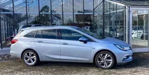 Opel Astra Bild 4