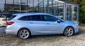 Opel Astra Bild 5
