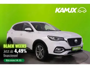 MG HS 1.5T Luxury+LED+NAVI+VIRTUAL+PANO+SHZ