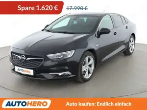 Opel Insignia 2.0 CDTI Dynamic Aut.*LED*NAVI*PDC*CAM*SHZ*KLIMA*