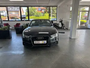 Audi A5 2.0 TDI (140kW) quattro
