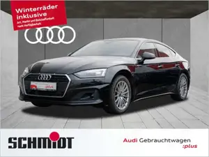 Audi A5 Sportback 40 TDI Navi+ Sports. Kamera Businessp.