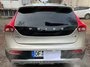 Volvo V40 Cross Country