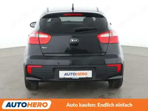 Kia Rio 1.4 Dream Team*PDC*SHZÜALU*KLIMA*CD* Bild 4