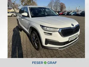 Skoda Kodiaq 2.0 TDI DSG Tour 4x4 VC*App*DAB+*Navi*MatrixLED*4x