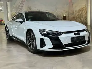 Audi RS e-tron GT quattro Matrix BO*HuD*Luftfederung