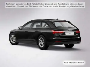 Audi A6 Bild 5