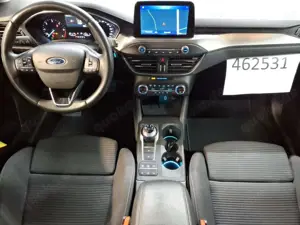 Ford Focus Bild 4