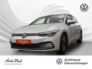 Volkswagen Golf VIII 1.5 eTSI "ACTIVE" DSG Navi LED Digital