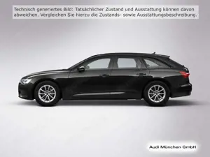 Audi A6 Bild 4