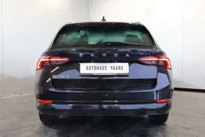 Skoda Octavia Bild 5