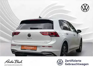 Volkswagen Golf VIII 1.5 eTSI "ACTIVE" DSG Navi LED Digital Bild 3