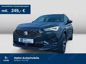 SEAT Tarraco 2.0TDI DSG FR LED Nav  ACC APP CAM Sitzh