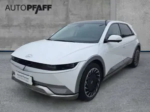 Hyundai IONIQ 5 72,6 kWh UNIQ 360°|Pano|BOSE