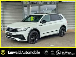 Volkswagen Tiguan Allspace 2.0 TSI DSG 4M R-Line 7S/PANO