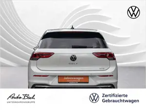 Volkswagen Golf VIII 1.5 eTSI "ACTIVE" DSG Navi LED Digital Bild 4