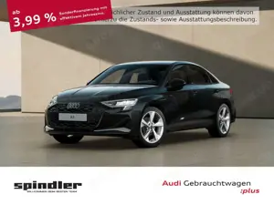 Audi A3 advanced 35TFSI S-tronic/ Navi, AHK