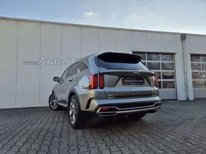 Kia Sorento 2.2 CRDi (202 PS) AWD DCT8 Platinum AHK Bild 5