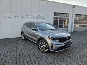 Kia Sorento 2.2 CRDi (202 PS) AWD DCT8 Platinum AHK Bild 3