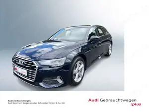 Audi A6 50 TFSI e quattro sport Navi VC AHK RFK